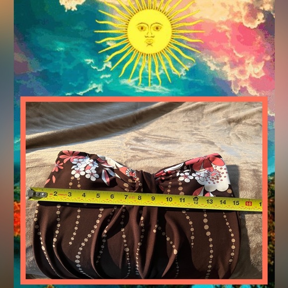 ❤️‍🔥Kupcake Long Dress - Picture 12 of 15